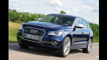 Audi SQ5 TDI