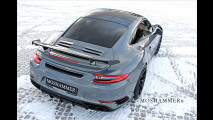 Das ist der Downforce II Turbo RS