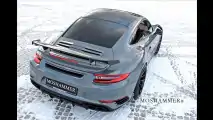 Das ist der Downforce II Turbo RS