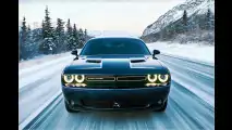 Ein Musclecar mit Allrad?!