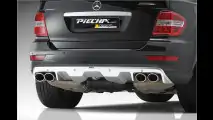Piecha tunt Mercedes-SUV