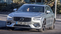 2017 Volvo V90