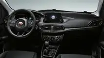 Fiat Tipo 2017