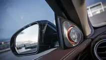 Mercedes-Benz Classe E