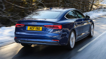 2017 Audi A5 Sportback