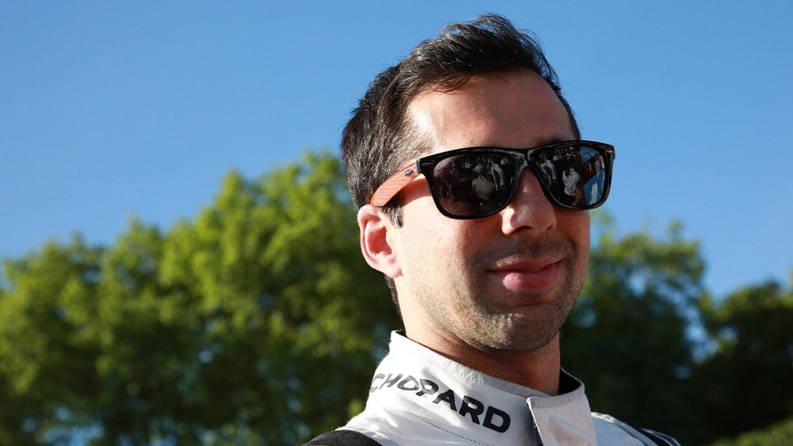 Neel Jani