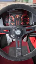 1985 Lancia Delta S4