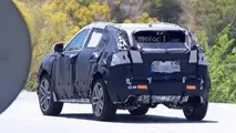 2019 Cadillac XT4 Plug-In Hybrid casus fotoğraflar