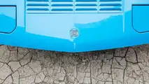 1975 Lancia Stratos HF Stradale