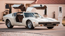 VW Aquila Kit Car eBay