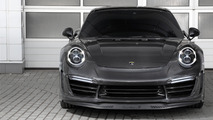 Porsche 911 Turbo Topcar