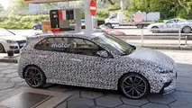Hyundai i30 N Spy Photos
