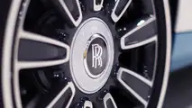 Rolls-Royce Phantom Drophead Coupé