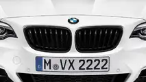 BMW M240i M Performance Edition