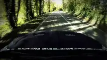 2018 Hyundai i30 N screenshot from teaser video