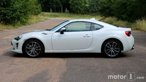 Toyota GT86 (2017)