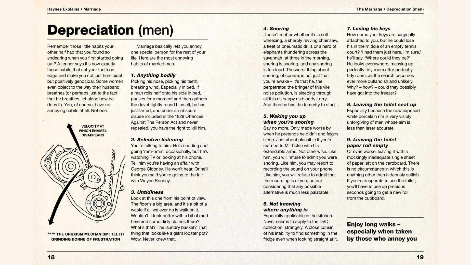 Owners Workshop Manual Haynes Explains Babies