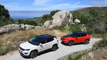 Jeep Compass 2018