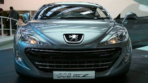 Peugeot 308 RC Z Concept