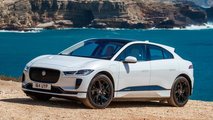 2019 Jaguar I-Pace