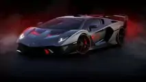Lamborghini SC18 Alston
