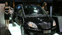 New Lancia Musa