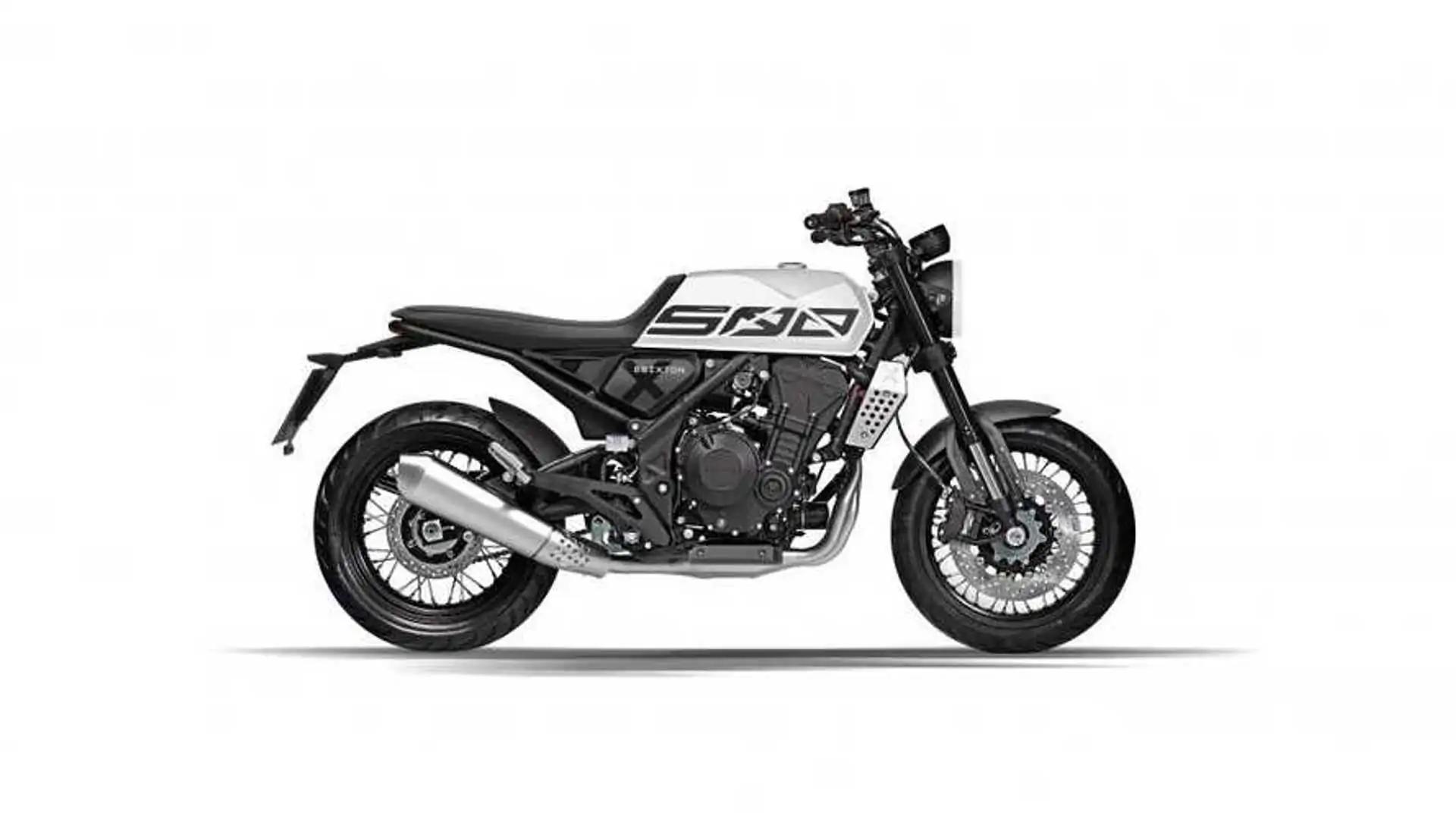 Brixton Releases Crossfire 500 Specs And Pricing