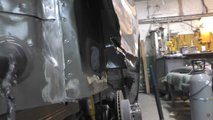 Dodge Challenger Repair