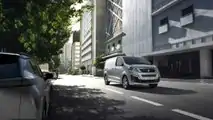 Peugeot e-Expert