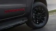 Ford Ranger Thunder 2020