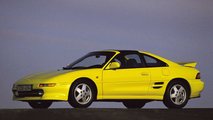 تويوتا MR2 (W20، 1990-1999)