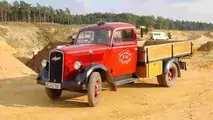 Opel Blitz