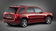 Pontiac Torrent GXP