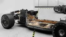 XING Mobility - IMMERSIO Battery Pack System