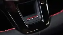 VW Polo GTS
