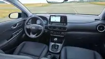 Hyundai Kona (2020)