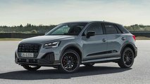 Audi Q2 (2020)