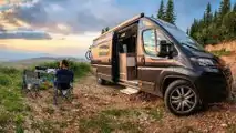 Yescapa Campersharing