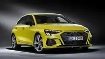 2021 Audi S3