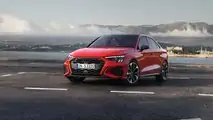 2021 Audi S3