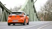 Opel Corsa-e
