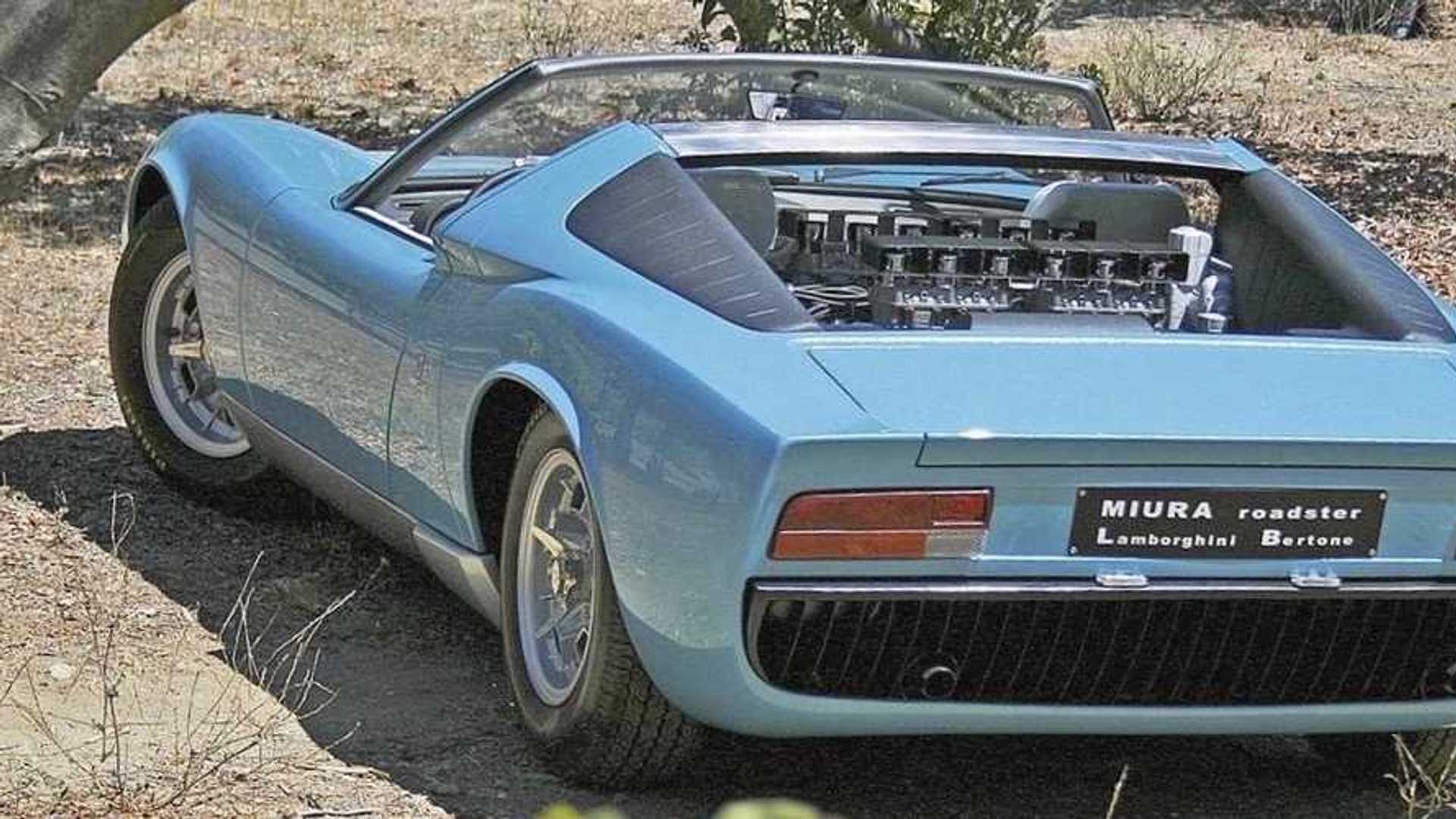 Top 10 classic convertibles of all time