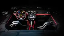 Ferrari California T by Vilner