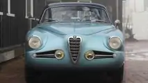 Scudetto Alfa Romeo, la storia e l'evoluzione