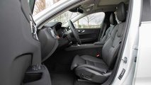 Volvo XC60 Inscription B5 AWD Aut. 2020 prueba