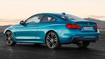 BMW Serie 4