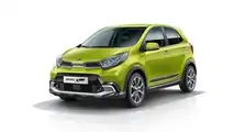 KIA Picanto 2020