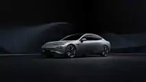 Xpeng P7