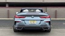 2020 BMW 840i Convertible