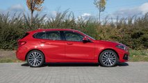 Prueba BMW 118i 2020